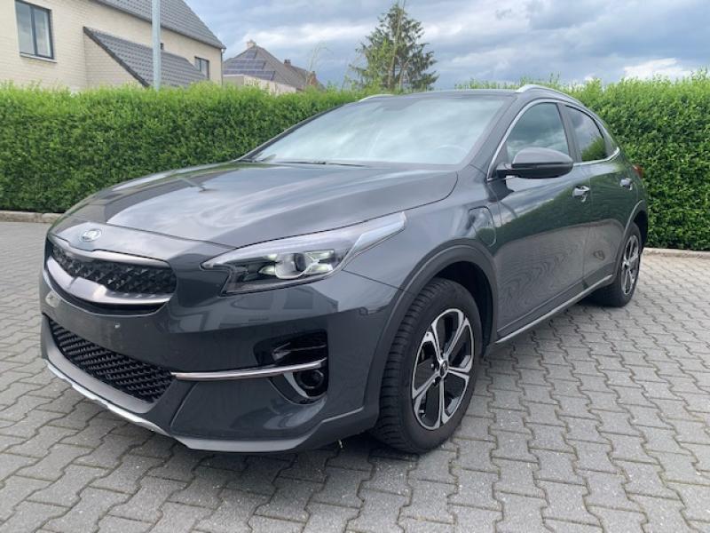 Kia Xceed Business Edition PHEV 6DCT 1.6 T-GDi