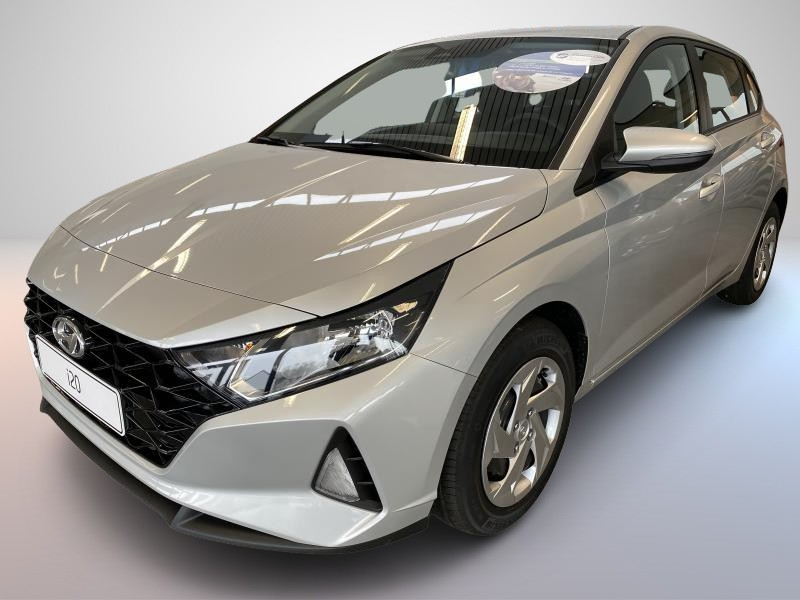 Hyundai i20 1.0 T-GDI TWIST (998CC - 3L - 6PK/CV - 7