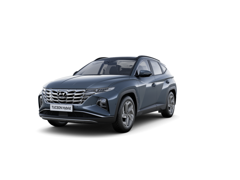 Hyundai Tucson PHEV 1.6 T-GDi SHINE 4WD 6A/T (1.598cc - 4L -