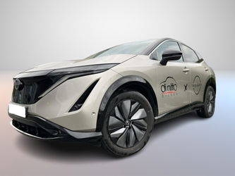 Nissan Ariya 87KWH BATTERY - EVOLVE / 178 KW - 242 PK