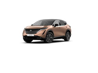 Nissan Ariya 87KWH BATTERY - EVOLVE / 178 KW - 242 PK