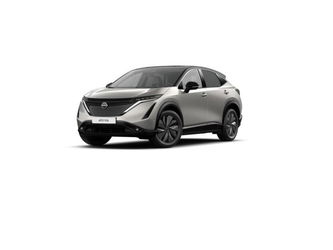 Nissan Ariya 87KWH BATTERY - EVOLVE / 178 KW - 242 PK