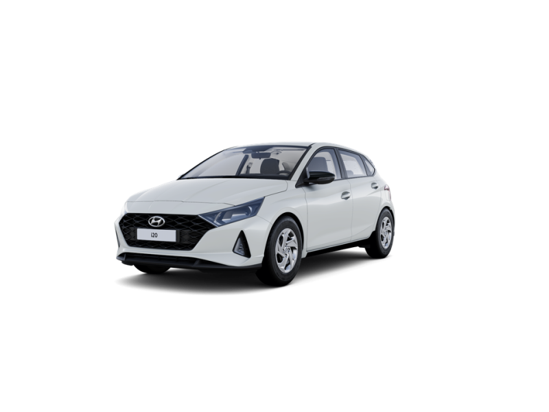 Hyundai i20 1.0 T-GDI TWIST 998CC - 3L - 6PK/CV - 7