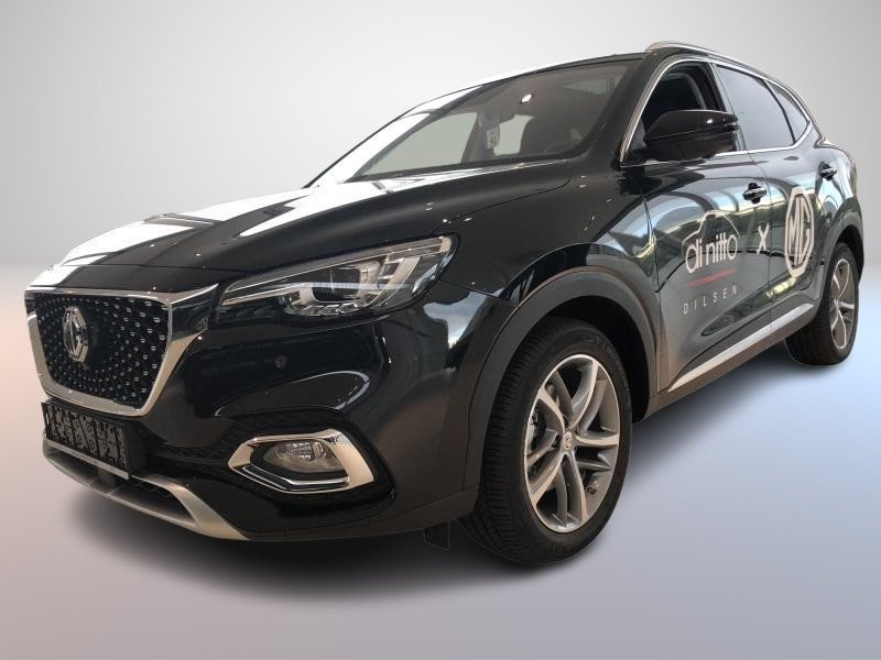 MG EHS T.L LUXURY FWD (1490 - 0 - 8PK - 119kW -