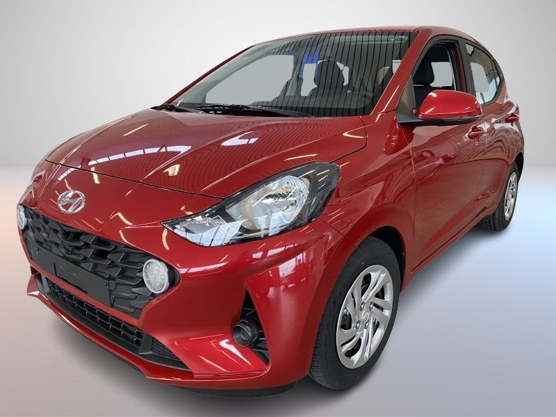 Hyundai i10 1.0I TWIST (998CC - 3L - 6PK/CV - 49KW