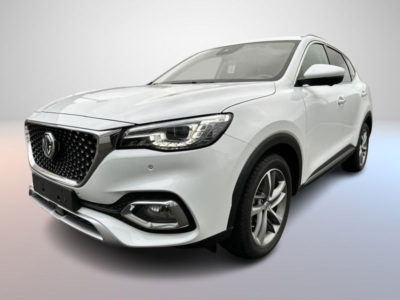 MG EHS T.L LUXURY FWD 1490 - 0 - 8PK - 119kW -