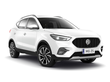 MG ZS 1.0 T-GDI AT LUXURY 1.0 T-GDI