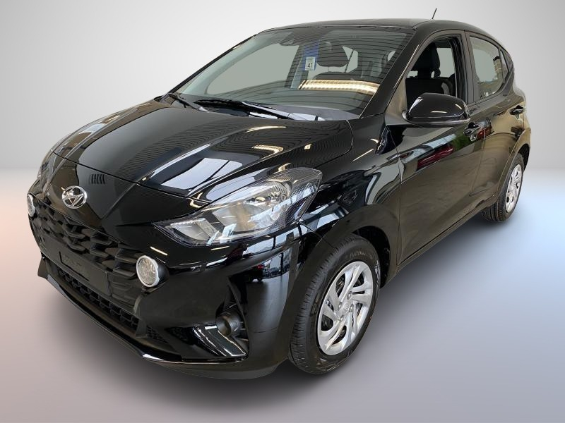 Hyundai i10 1.0I AIR (998CC - 3L - 6PK/CV - 49KW - 6