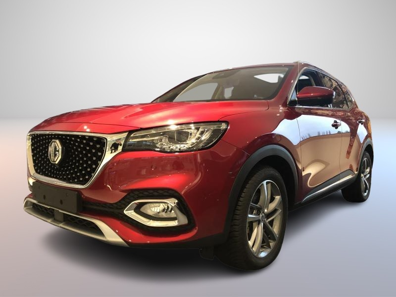 MG EHS T.L LUXURY FWD (1490 - 0 - 8PK - 119kW -