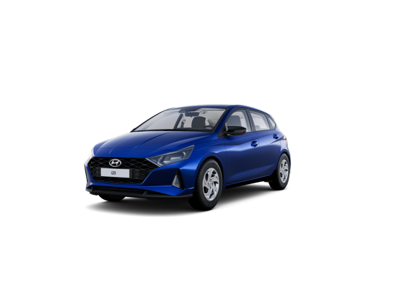 Hyundai i20 1.0 T-GDI TWIST (998CC - 3L - 6PK/CV - 7