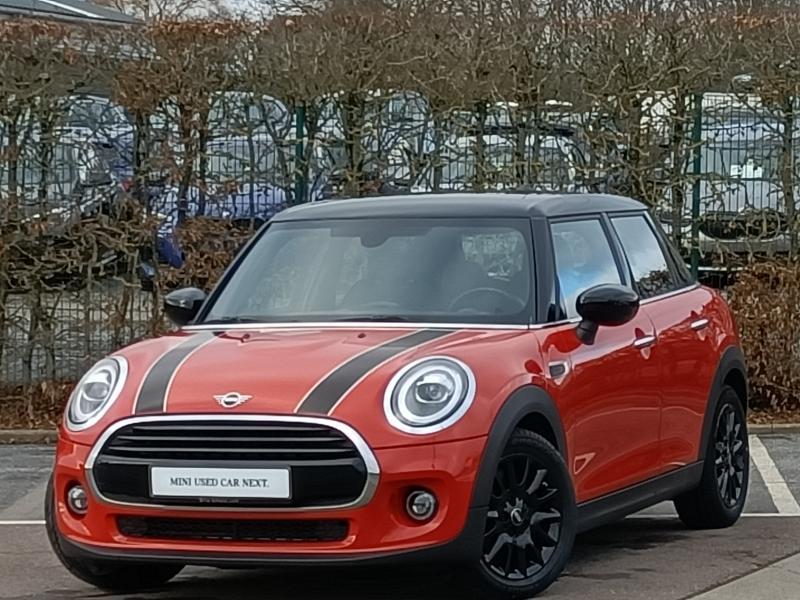 MINI Cooper Islington