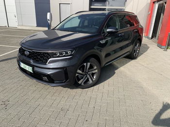 15 Used Kia Sorento In Stock In Belgium