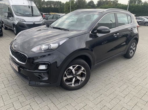 Kia Sportage 1.6 must - garantie 2026