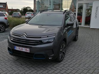 Citroen C5 Aircross Shine PHEV 16i HYBRIDE EAT8