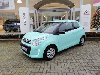 Citroen C1 II Feel