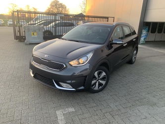 Kia Niro 1.6Fusion-Gps-garantie 2023 1.6hybride