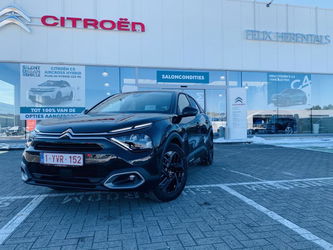 Citroen C4 SHINE PACK 1.2 PureTech 130