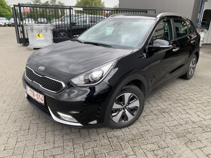 Kia Niro First Edition 1.6 Hybrid