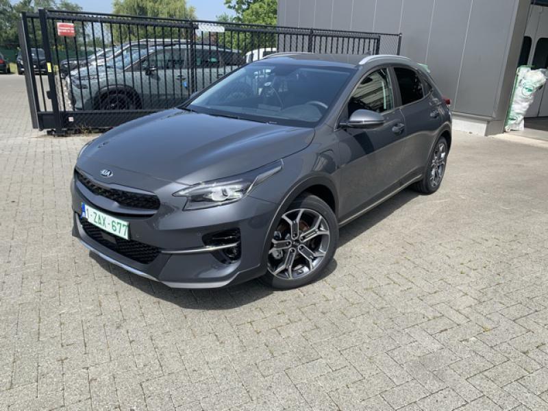 Kia Xceed 1.6PHEV sense-garantie 2028 1.6 PHEV