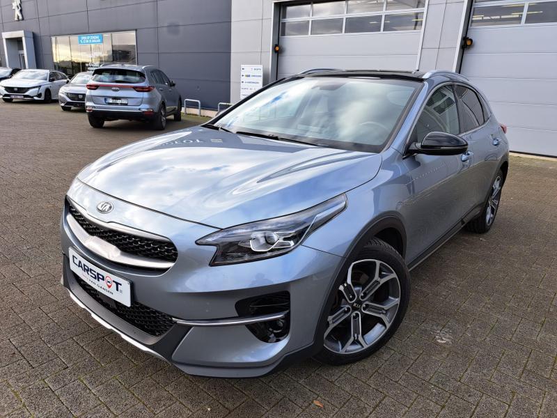 Kia Xceed More 14T DCT 14T DCT ISG