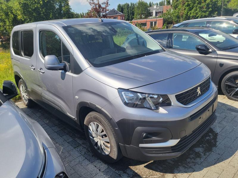 Peugeot Rifter Active