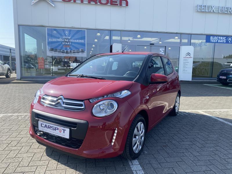 Citroen C1 II Feel