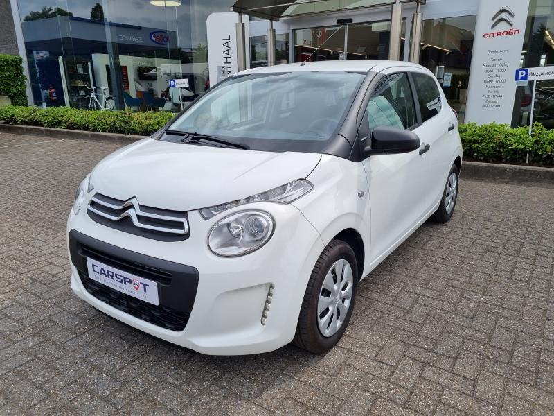 Citroen C1 II Live 1.0i