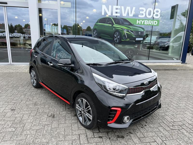 Kia Picanto GT-Line