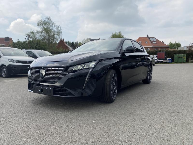 Peugeot 308 Allure pack 1.2 puretech