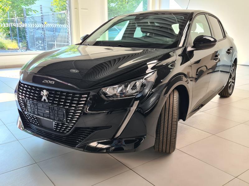 Peugeot 208 Roadtrip 6MDN Gratis Omnium