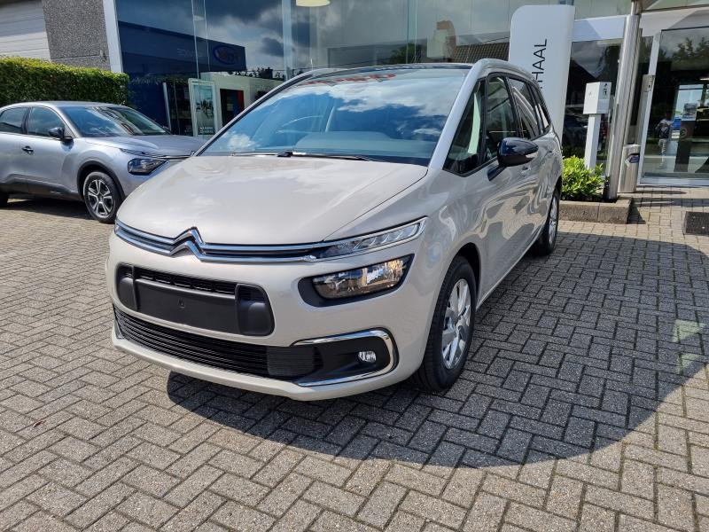 Citroen Grand C4 Spacetourer Feel 12PT130