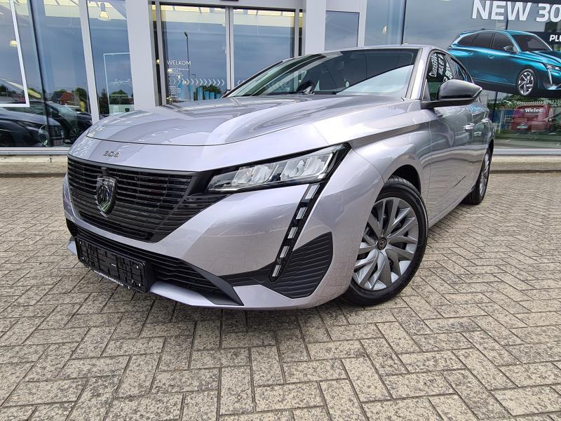 Peugeot 308 Active Pack // 0KM // ex p&g