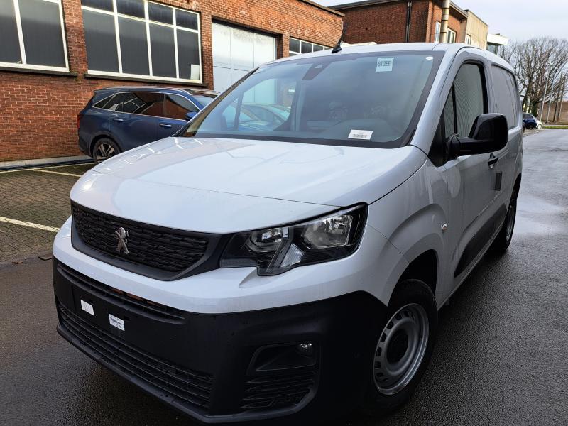 Peugeot Partner V Premium 6 MDN Gratis Omnium