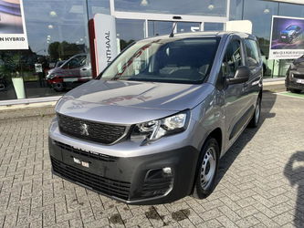 Peugeot Partner Premium L1 15Hdi 102