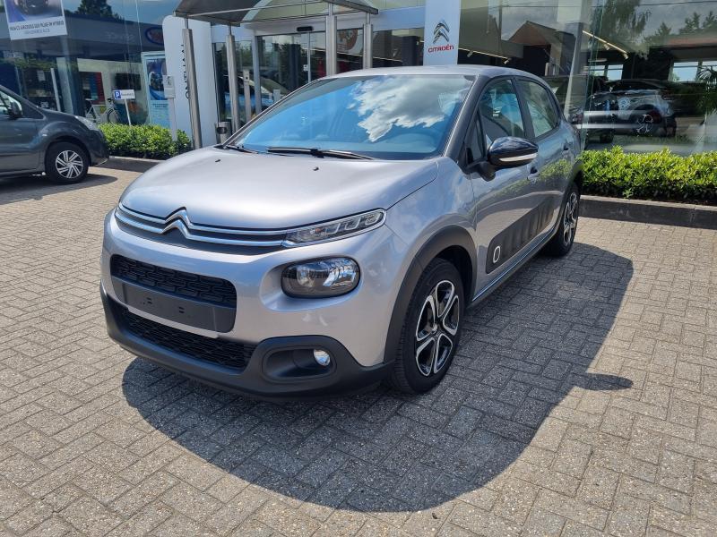 Citroen C3 Feel