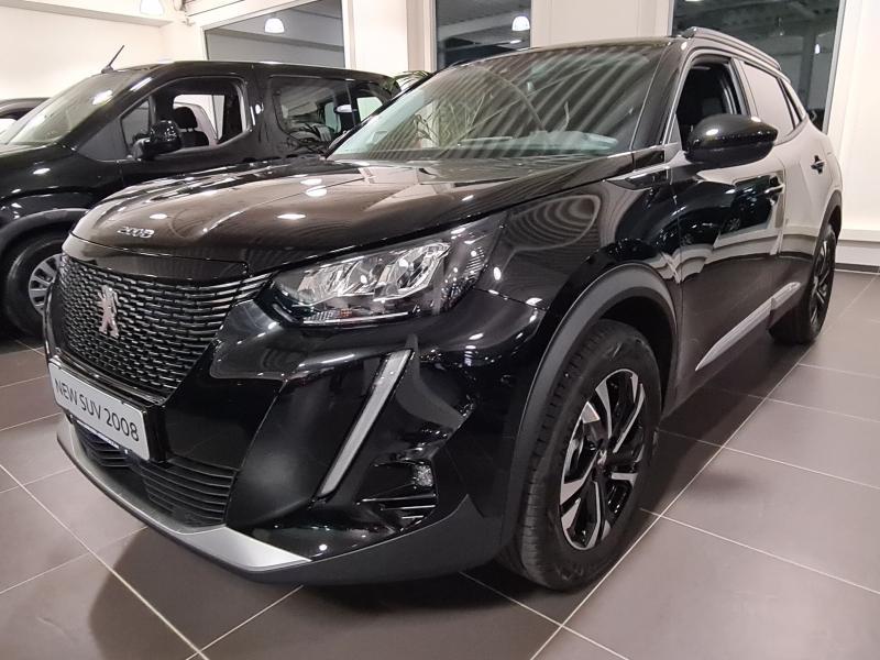 Peugeot 2008 Roadtrip // 0 km // ex p&g