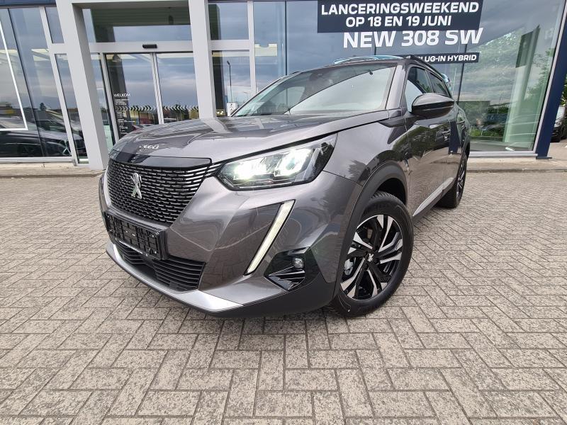 Peugeot 2008 II Allure // 0km // ex p&g