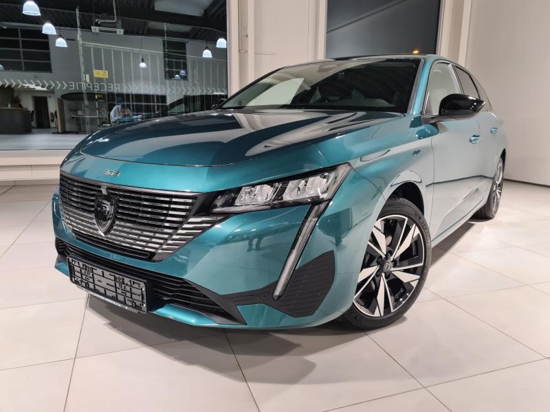 Peugeot 308 SW III Allure 6MDN Gratis Omnium