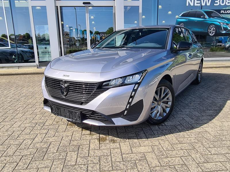 Peugeot 308 SW III Active Pack VERHUUR LT 6MD