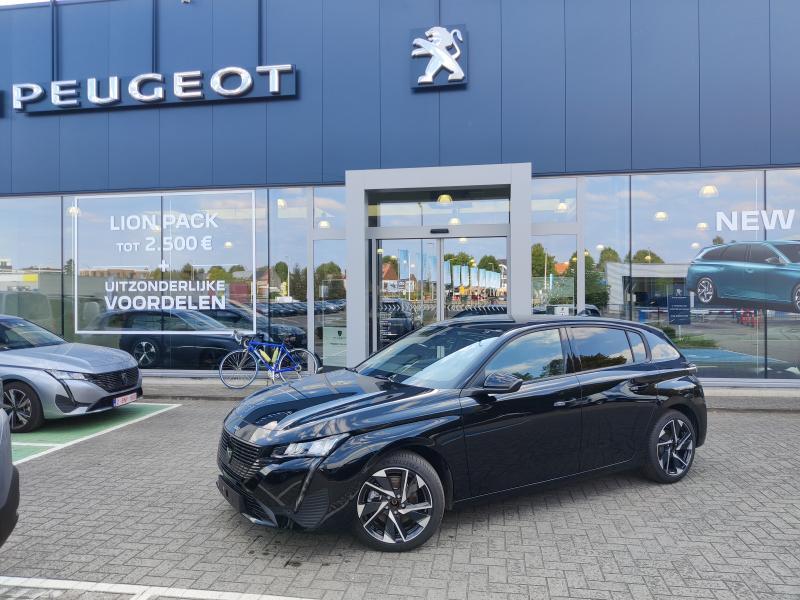 Peugeot 308 III Allure Pack