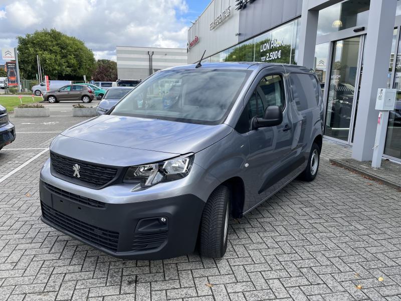 Peugeot Partner V Premium 15 Hdi 102