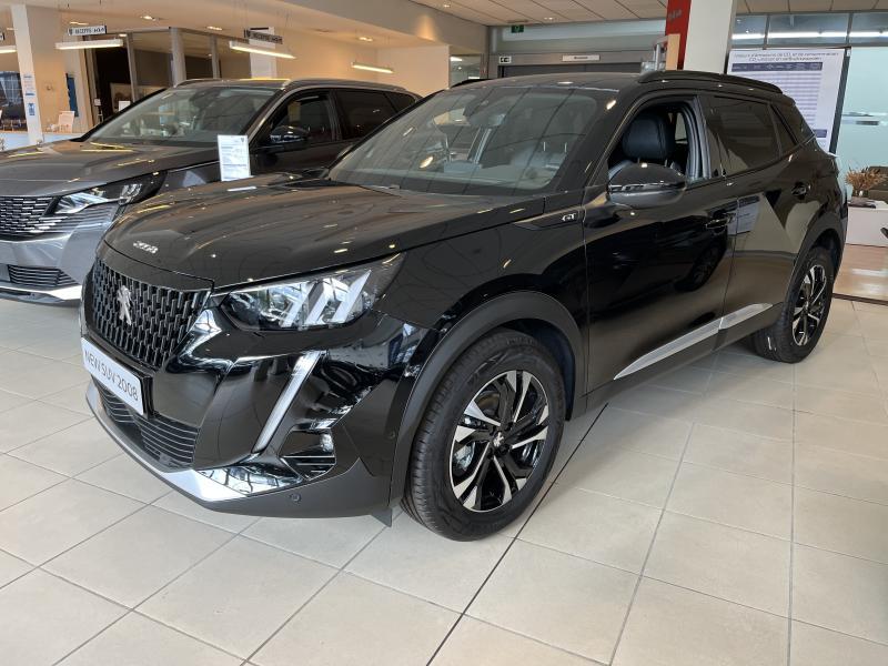 Peugeot 2008 II GT Line