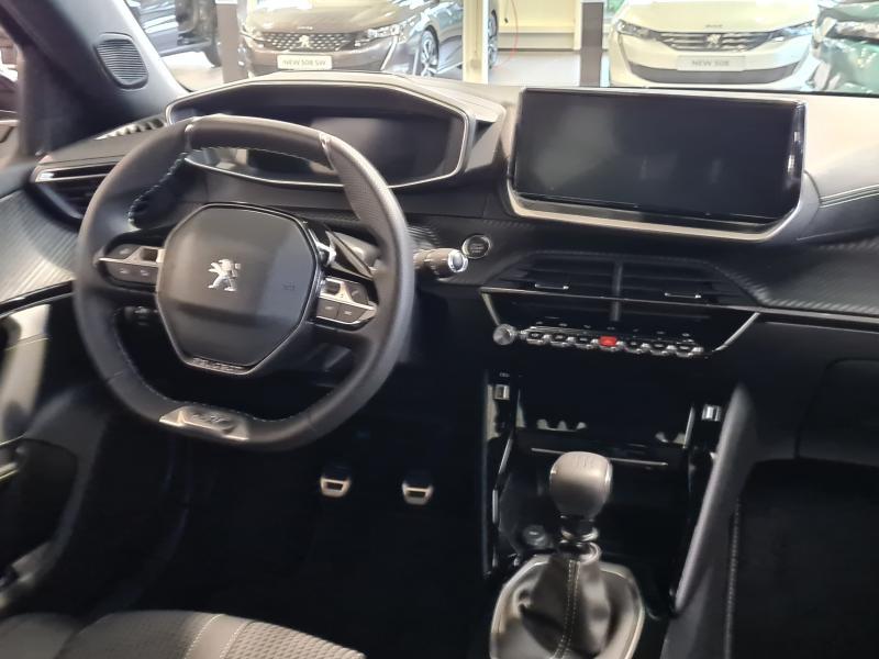 Peugeot 2008 II GT Line