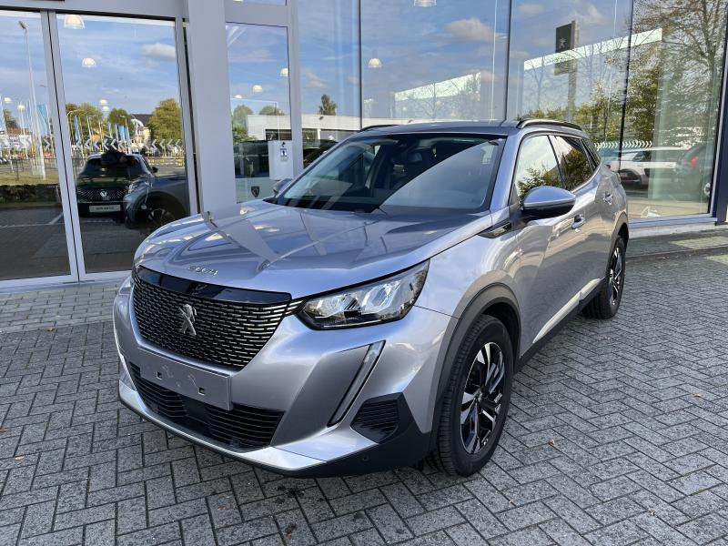 Peugeot 2008 Allure 12 Pt 100 12 Pt 100