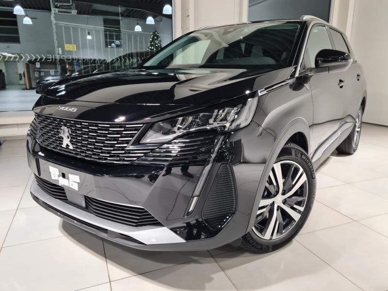 Peugeot 5008 Roadtrip 6MDN Gratis Omnium