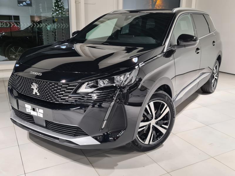 Peugeot 5008 GT 6 MDN Gratis Omnium