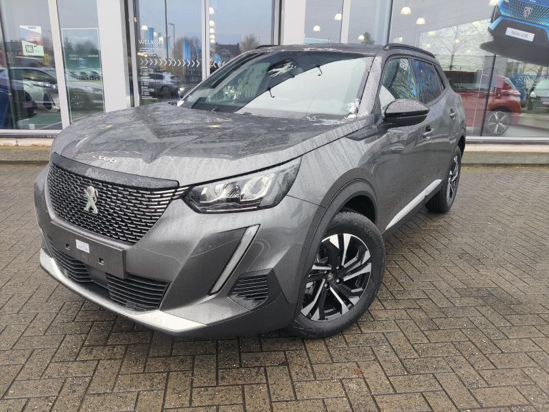 Peugeot 2008 II Allure Pack 6 MDN Gratis Om