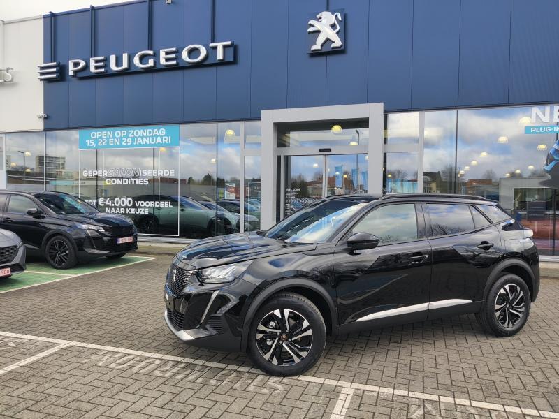 Peugeot 2008 II Allure Pack 6 MDN Gratis Om