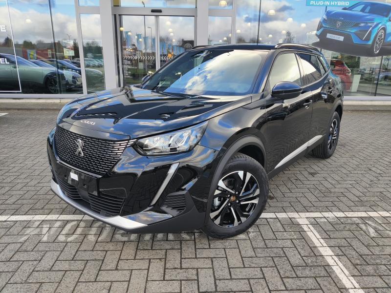 Peugeot 2008 II Allure Pack 6 MDN Gratis Om