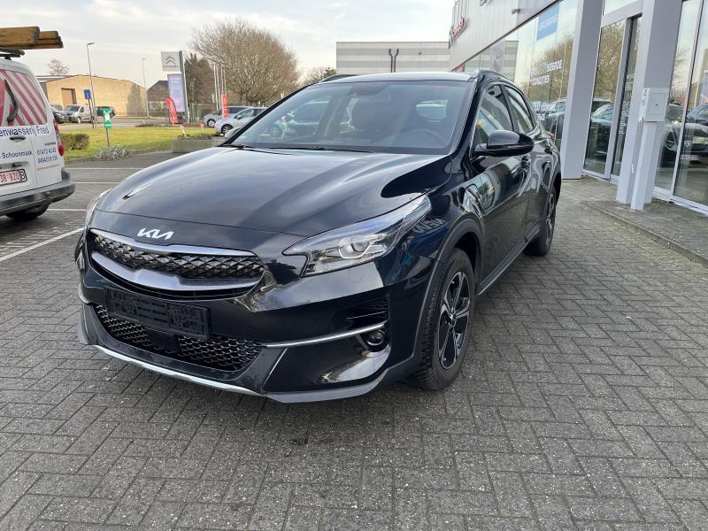 Kia Xceed Vision PHEV 16GDI 141 DGT 16GDI 141 DCT